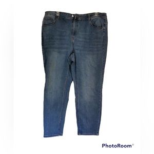 🦄 Pennington’s Jeans, Love & Legend, size 22